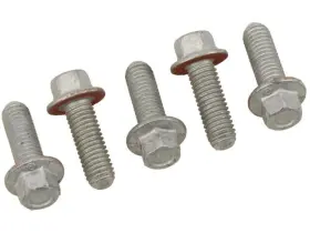 12zhfw24 Ac Delco Main Bearing Cap Bolt For H2 H3 H3t 2003 2004 2005 2006 2007 2008 2009