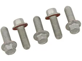 33418ycqs Ac Delco For 2009-2012 Gmc Canyon Main Bearing Cap Bolt 2010 2011