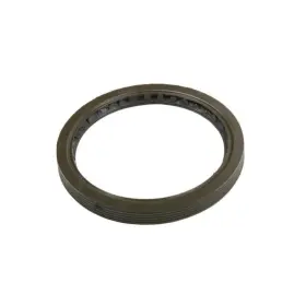 Olx-acd10088158-cl360a61 Ac Delco Genuine Acdelco For Gmc Jimmy/sonoma 1990-1995 Crankshaft Oil Seal Rear Black