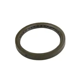Olx-acd10088158-cl360a68 Ac Delco Genuine Acdelco For Pontiac Firebird 1990-1996 Crankshaft Oil Seal Rear Black