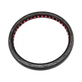 Olx-acd10101164-cl360a53 Ac Delco Genuine Acdelco For Chevy C3500hd 1991-2000 Crankshaft Oil Seal Rear Black