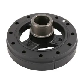 Olx-acd10224885-cl360a57 Ac Delco Genuine Acdelco For Gmc Jimmy 1995-2005 Crankshaft Balancer 6.14 Inch Outside Dia