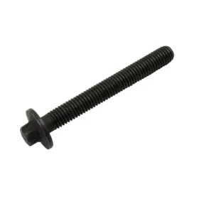 Ac Delco Olx-acd11546554-cl360a54 Genuine Acdelco For Gmc Sierra 1500 2014-2015 Crankshaft Bearing Cap Bolt Steel