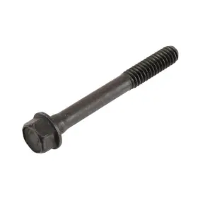 Olx-acd11548075-cl360a58 Ac Delco Genuine Acdelco For Chevy Lcf 6500xd 2020-2023 Crankshaft Bearing Cap Bolt Steel