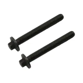 Olx-acd11610684-cl360a50 Ac Delco Genuine Acdelco For Chevy Silverado 2500/3500 01-16 Crankshaft Bearing Cap Bolt