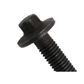 Olx-acd11610684-cl360a53 Ac Delco Genuine Acdelco For Chevy Express 1500 06-14 Crankshaft Bearing Cap Bolt Steel #3