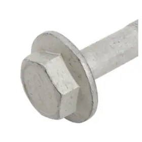 Olx-acd11611070-cl360a54 Ac Delco Genuine Acdelco For Chevy Spark 2016-2022 Crankshaft Balancer Bolt Steel #3