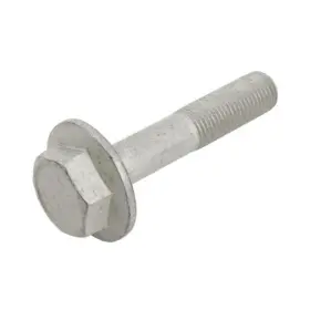 Olx-acd11611070-cl360a55 Ac Delco Genuine Acdelco For Chevy Trax 21 22 Crankshaft Balancer Bolt M14 By 1.5 70