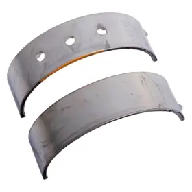 Olx-acd12531693-cl360a57 Ac Delco Genuine Acdelco For Chevy Express 2500 1997-2002 Engine Crankshaft Bearing Set #2