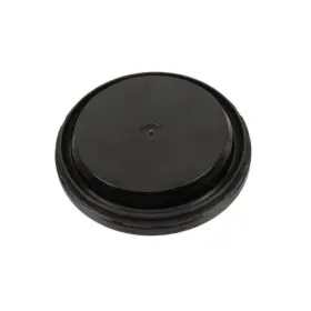 Olx-acd12554314-cl360a58 Ac Delco Genuine Acdelco For Gmc Suburban 1997-1999 Crankshaft Rear Main Seal Round Rim