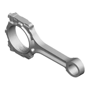 Olx-acd12609597-cl360a54 Ac Delco Genuine Acdelco For Chevy Equinox 2010 2011 2012 Engine Connecting Rod Solid