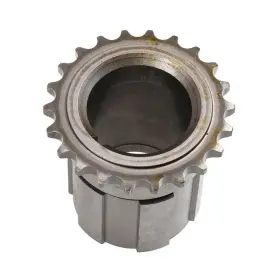 Olx-acd12622539-cl360a51 Ac Delco Genuine Acdelco For Chevy Corvette 2009-2013 Crankshaft Sprocket Steel 22 Tooth