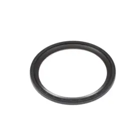 Olx-acd12625417-cl360a53 Ac Delco Genuine Acdelco For Gmc Savana 2500/3500 2017-2021 Crankshaft Seal Rear Black