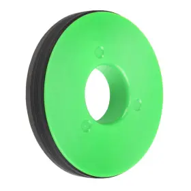 Olx-acd12626923-cl360a52 Ac Delco Genuine Acdelco For Buick Regal 2014-2020 Engine Crankshaft Seal Front Black #2