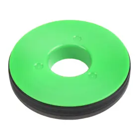 Olx-acd12626923-cl360a61 Ac Delco Genuine Acdelco For Chevy Malibu 2013-2025 Engine Crankshaft Seal Front Black