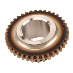 Olx-acd12627108-cl360a60 Ac Delco Genuine Acdelco For Chevy Impala 2014-2019 Crankshaft Sprocket Sintered Metal