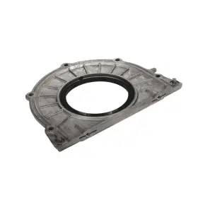 Olx-acd12637710-cl360a50 Ac Delco Genuine Acdelco For Buick Rendezvous 2004-2006 Crankshaft Seal Rear Multi Lip