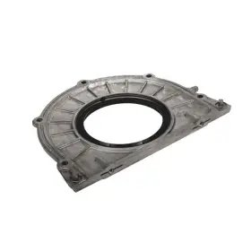 Olx-acd12637710-cl360a65 Ac Delco Genuine Acdelco For Chevy Malibu 2008-2012 Crankshaft Seal Rear Spring Loaded