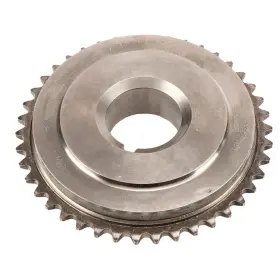 Olx-acd12642713-cl360a53 Ac Delco Genuine Acdelco For Chevy Hhr 2008 2009 2010 Crankshaft Sprocket 42 Pieces Tooth