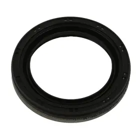 Olx-acd12661527-cl360a51 Ac Delco Genuine Acdelco For Buick Encore 2021 Engine Crankshaft Seal Black Round Rim