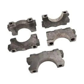 Olx-acd12686745-cl360a51 Ac Delco Genuine Acdelco For Chevy Express1500/2500/3500 2012-2017 Crankshaft Bearing Cap