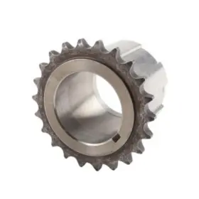 Olx-acd12713934-cl360a52 Ac Delco Genuine Acdelco For Chevy Silverado 1500 Ltd/nueva 2022 Crankshaft Sprocket