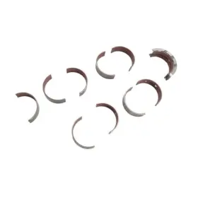 Olx-acd12729654-cl360a54 Ac Delco Genuine Acdelco For Chevy Express 2500/3500/4500 18-24 Crankshaft Bearing Kit