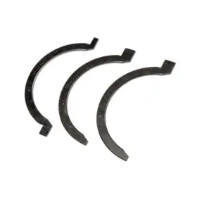 Olx-acd19256403-cl360a55 Ac Delco Genuine Acdelco For Gmc Sierra 2500 Hd 2001-2015 Crankshaft Bearing