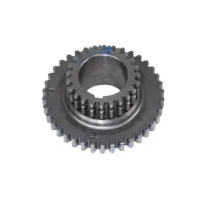 Olx-acd19317153-cl360a50 Ac Delco Genuine Acdelco For Chevy City Express 2015-2018 Crankshaft Sprocket 19317153