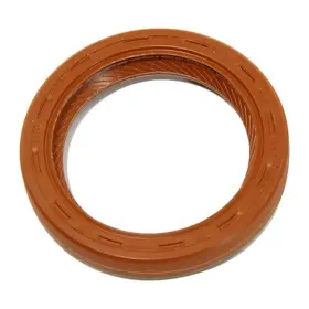 Olx-acd24465791-cl360a50 Ac Delco Genuine Acdelco For Chevy Sonic 2012-2018 Crankshaft Seal Steel/flouro Elastomer