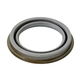 Olx-acd3404x-cl360a53 Ac Delco Genuine Acdelco For Ford F-250 1990-1999 Crankshaft Seal Rubber Flange Steel
