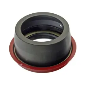 Olx-acd4333n-cl360a52 Ac Delco Genuine Acdelco For Ford Ranger 1996-2001 Crankshaft Oil Seal Front Polyacrylate