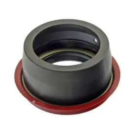 Ac Delco Olx-acd4333n-cl360a66 Genuine Acdelco For Chevy Blazer 2002 Crankshaft Oil Seal Front Polyacrylate