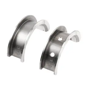 Olx-acd89017572-cl360a51 Ac Delco Genuine Acdelco For Chevy Colorado 2009-2012 Crankshaft Main Bearing Lower