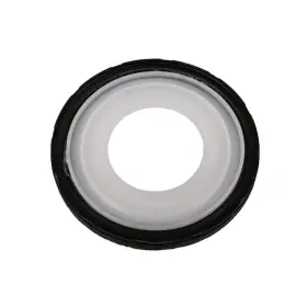 Olx-acd89060436-cl360a72 Ac Delco Genuine Acdelco For Chevy Silverado 1500hd 2005 2006 Crankshaft Seal Rear Rubber