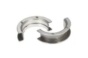 10048778 Acdelco Genuine Crankshaft Bearing 10048778 Acdelco Genuine Crankshaft Bearing