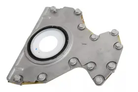 12639250 Acdelco Rear Engine Crankshaft Seal Housing #2
