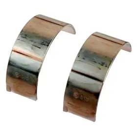 12683811 Acdelco For Chevy Silverado 2500 Hd 20-22 Genuine Gm Parts Connecting Rod Bearing Set #2
