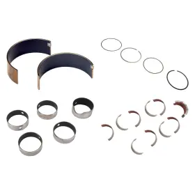 Bndl-928178 Acdelco 4-pc Camshaft Bearing Kit