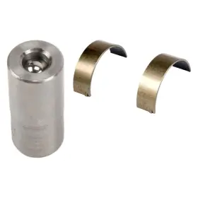 Bndl-933928 Acdelco For Chevy Camaro 2012-2024 2-pc Connecting Rod Bearing Kit