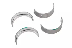 12517007 Acdelco Gm/gm Genuine Parts Connecting Rod Bearing