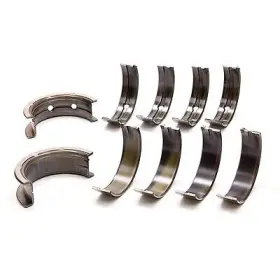 Acl 315726309346 5m7298hx-std Gm Ls-series Engines Performance Main Bearing Set Grooved