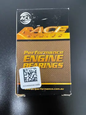 2zzge Acl 315726436950 4b1856hx-std Rod Bearings For Toyota #2