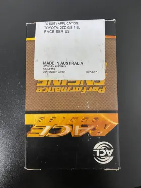 2zzge Acl 315726436950 4b1856hx-std Rod Bearings For Toyota #3
