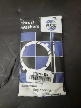 3t7277 Acl Thrust Washers 3t7277-std 2011-2018 Ford 6.7l Powerstroke Diesel