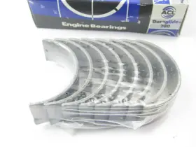 4b1620-25 Acl Connecting Rod Bearings .25mm For 1982-1986 Nissan 1.5l 1.6l