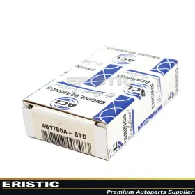 4b1780a Acl 4b1780a-std Bearings For 88-91 Toyota 4age 4agelc 4agze Corolla Mr2 N1.6l