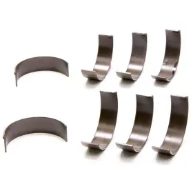 4b1946h-.025 Acl Oversized High Performance Rod Bearing Set Fits Acura B17a1/b18a1/b18b1
