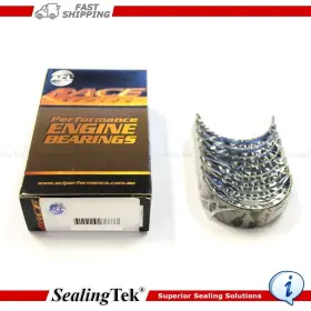 Ea855 Acl 4b5562h-std 1b5562h-std Race Series Engine Connecting Rod Bearings Fits Audi 5 Cyl Tfsi 2480cc