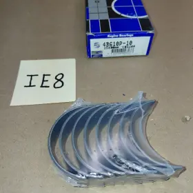 Acl 4b610p-10 Engine Main Bearing Set